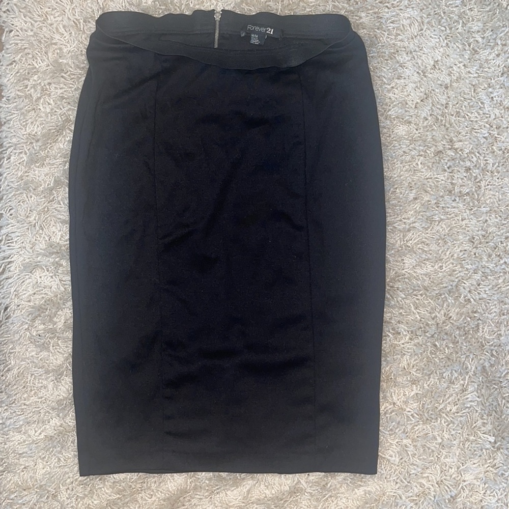 Forever 21 Pencil Skirt